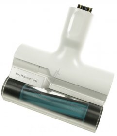 Samsung Vacuum Cleaner Nozzle - Dj97-02636b Assembly Brush Vs9000ess Airborne Dom Mini B