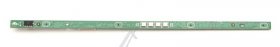 Tcl Remote Receiver Module - 08-55p1001-vo300aa Assembly Y - Far Field Voice Control And Ir B
