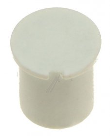 Square Plug - 49006247 Door Safety Holder (l-h) [Candy Hoover]