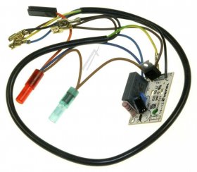 Filament Lamp - 00630145 Pc Board [Bosch Siemens]