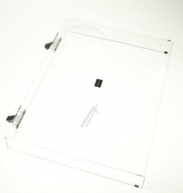 Panasonic Housing Top - Ttfa0457 Dust Cover Unit