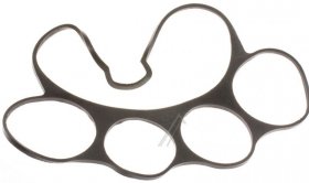 Samsung Sealing Materials - Dj63-00957a Gasket-body Cyclone:sd9450 epdm black hd40