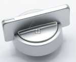 Control Knobs - 41024457 Gas Taps Knob [Candy Hoover]