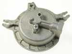 Mechanical Components - 3540160045 Burner Body rapid [Electrolux Aeg]