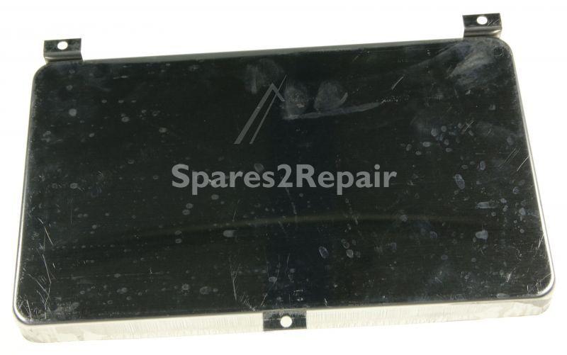 Liebherr Grills - 774490100 Evaporation Tray Nirosta
