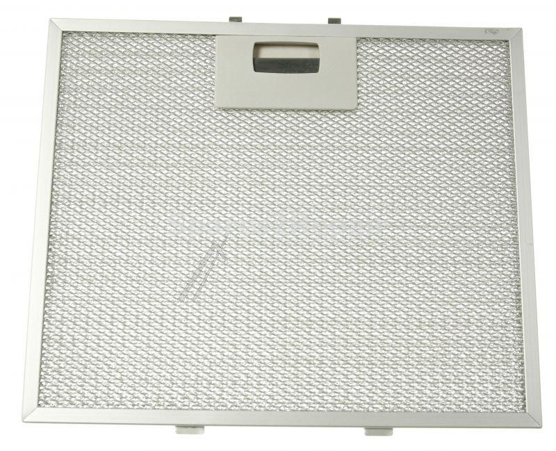Silverline Metal Grease Trap - Yt142 1170 03 Aluminium Cassette Filter