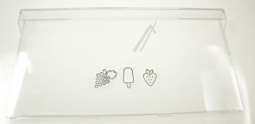 Drawer Front - 4664790400 C00895317 Fz Drw Cv 224 As Wo Hot Kf Oem Trans [Arcelik]