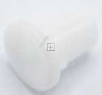 Bushing - 4055321345 Pin Door [Electrolux Aeg]