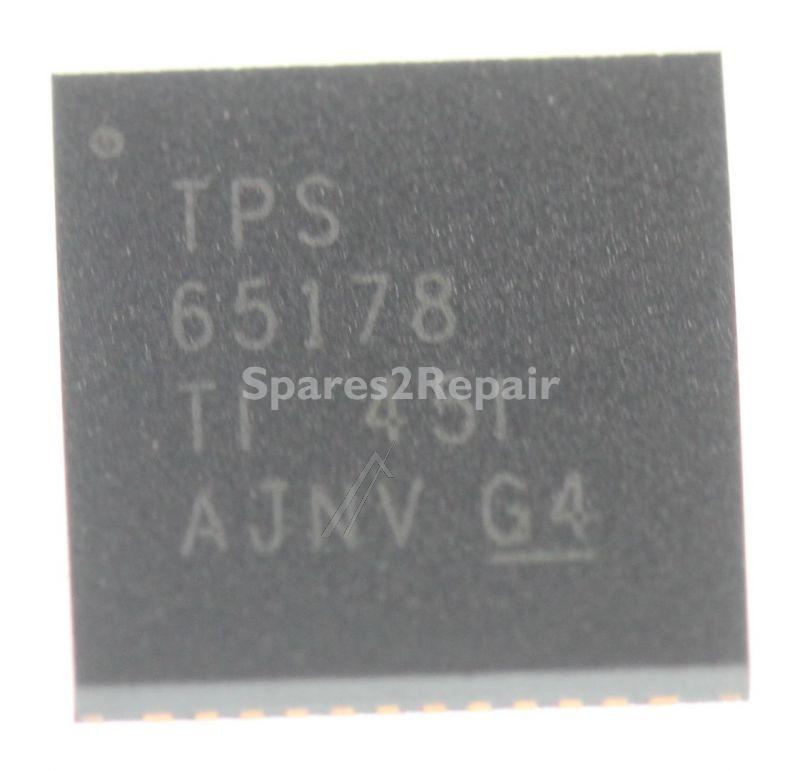 Texas Instruments Ic - 65178 Tps65178 Ic Smd Vqfn-48