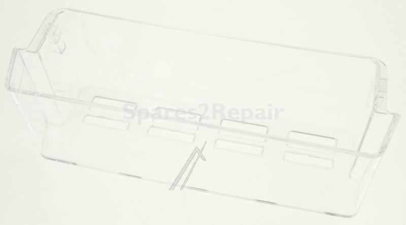 Refrigerator - Freezer Door Shelf - 11033278 Tray [Bosch Siemens]
