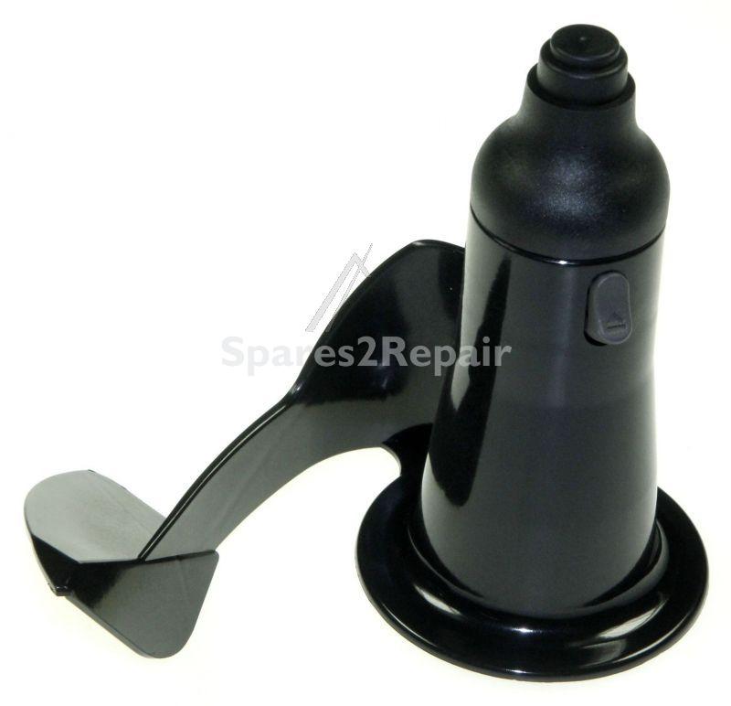 Kneader Hook - Ss-994882 Mixing [Groupe SEB]