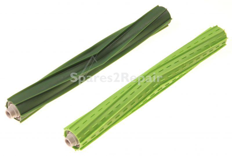 Eurofilter Brush Roller Vacuum Cleaner - Ir25 Brush Rollers Alternative For Roomba S Series