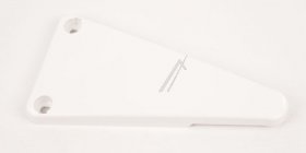 Flap - 1035257 Flap Hinge White [Amica]