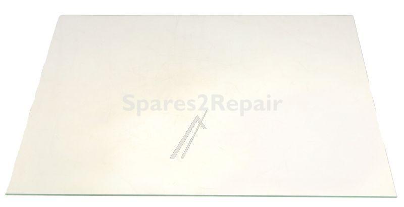 Glass Panel - 20001100 Glass Plate [Bosch Siemens]