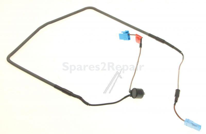 Samsung Defrosting Heater - Da47-00244t Heater Metal Sheath ac230v aw3 Ref 529o