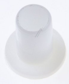 Smeg Square Plug - 760570267 Plug Socket