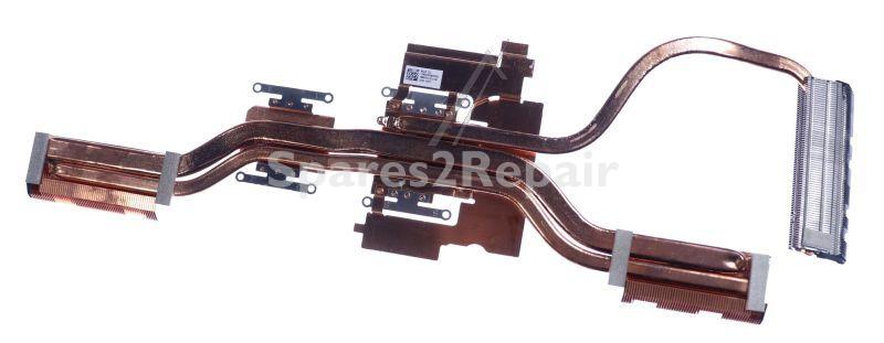 Asus Notebook Cooler - 13nr00j0am0101 Fx504gd Thermal Assembly