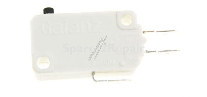 Hisense Gorenje Switch - 564637 Switch 5x Sabaf Lateral
