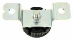 Lg Foot - Aba74274603 Bracket Assembly Hinge