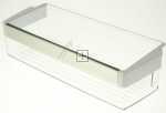 Refrigerator - Freezer Door Shelf - 00791124 Tray [Bosch Siemens]