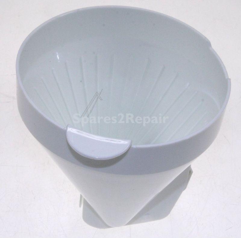 Coffee Funnel - Sx1002 Filter Holder Icm2&4 [Delonghi]