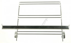 Telescopic Slideout Oven Grills - 00649105 Holder [Bosch Siemens]