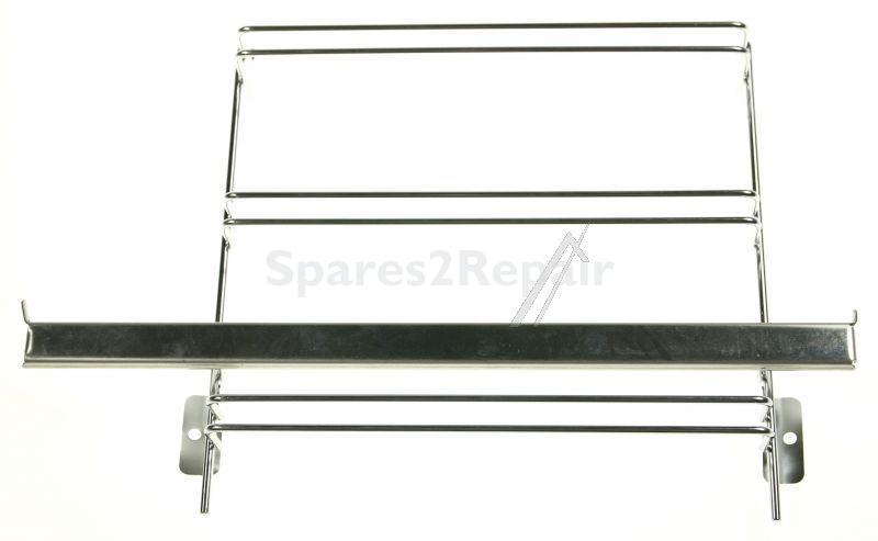 Telescopic Slideout Oven Grills - 00649105 Holder [Bosch Siemens]