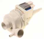 Ac Motors - 41900939 Motor Pump [Candy Hoover]