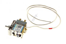 Fridge Thermostat - Wdfe30m-l 49036084 Thermostat -17431000000185 [Candy Hoover]