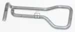 Interlocking Hook - 1016039 Door Lock [Amica]