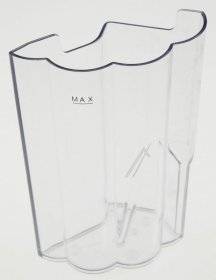 Tank - At4055531900 Tank Mce9-p19 (03459) Transparent [Delonghi]