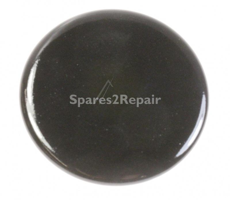 Mechanical Components - 50210635004 Burner Cap Small [Electrolux Aeg]