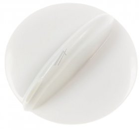 Compatible Control Knob - Knob White