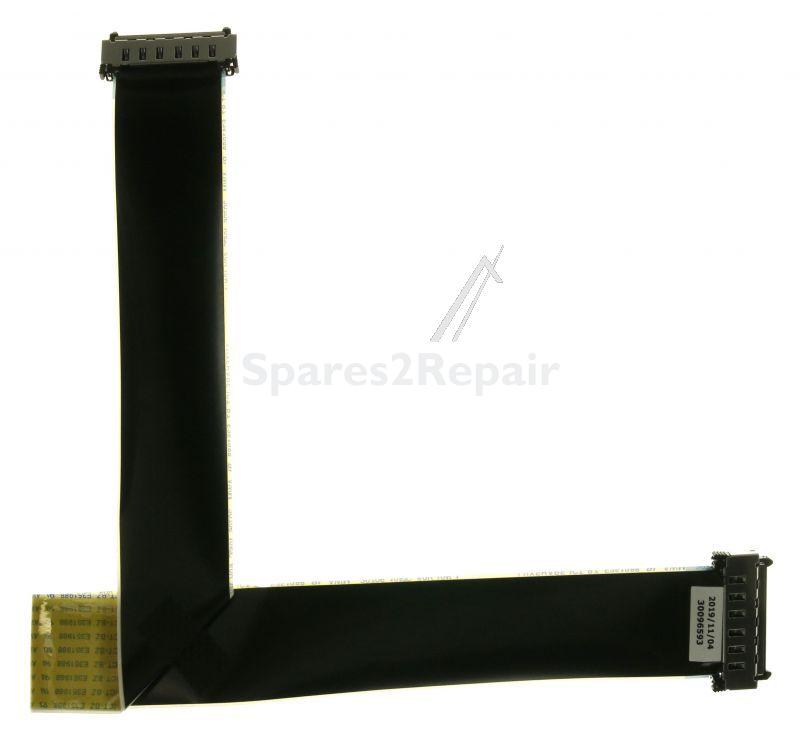 Vestel Flexi print Connector - 23620518 Cnas Ffc51p-400(55550qnda-2dn41-mb130