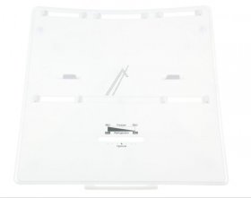 Samsung Vegetable Drawer - Da97-17247e Assembly Case Veg-low brb6000a tp Gray Humi