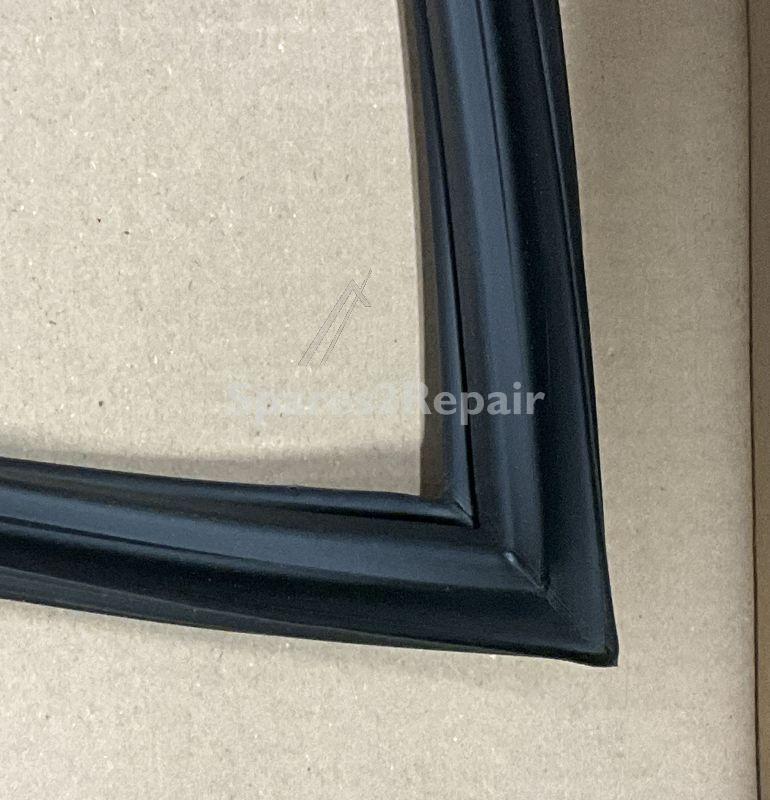 Hisense Gorenje Magnetic Door Seal - 467725 Magnetic Gasket Mt12 A6 L1228 9004