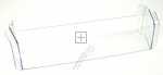 Refrigerator - Freezer Door Shelf - 00747136 Bottle Shelf [Bosch Siemens]