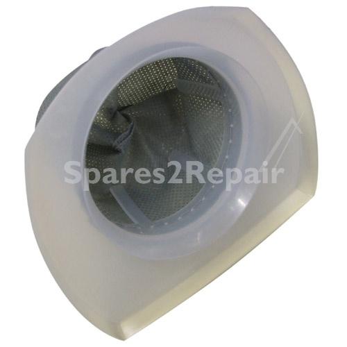 Vacuum Cleaner Filter - Ef98 9001955930 Ef98 Spirit 3000 4000 6000 Wet [Electrolux Aeg]