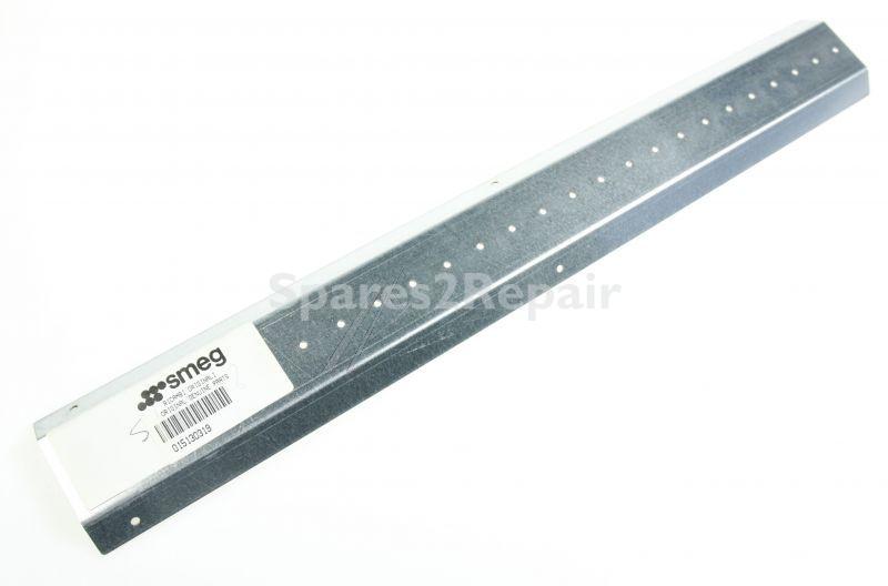 Smeg Fixings And Brackets - 015130319 Upright Upper