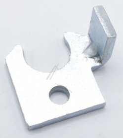 Smeg Stopper - 018251146 Metal Stoper Right