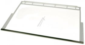Glass Panel - 11030815 Glass Plate [Bosch Siemens]