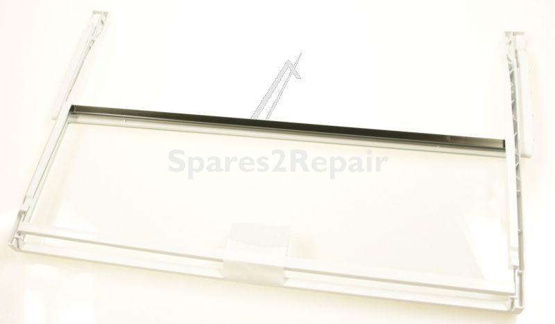 Glass Panel - 11030816 Glass Plate [Bosch Siemens]