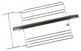 Hisense Gorenje Telescopic Slideout Oven Grills - 445839 Guides 60 Full Ext One Level Lassy