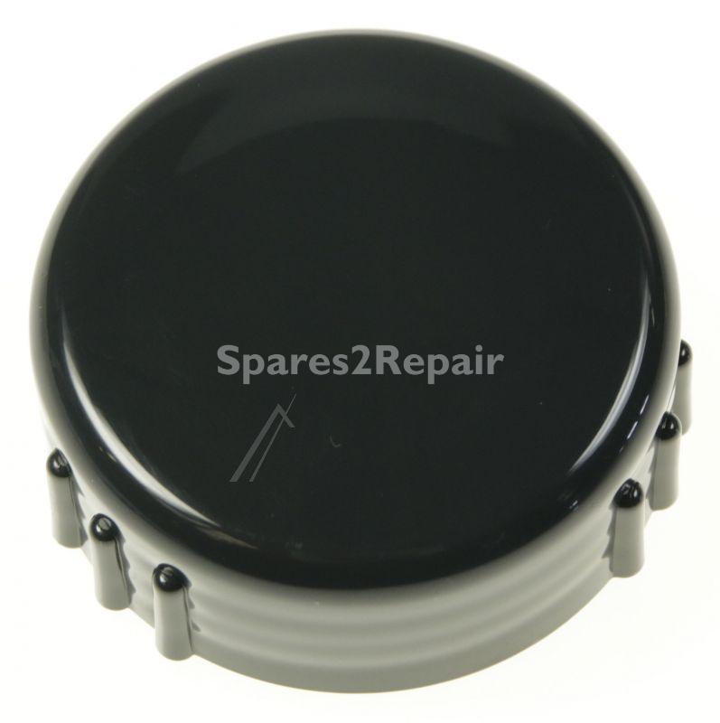 Dometic Square Plug - 4450017404 Locking Cap Discharge Pipe