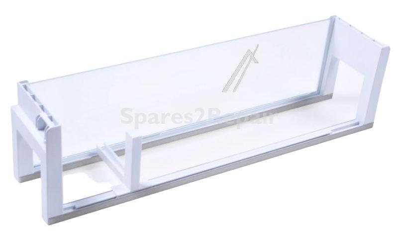 Liebherr Refrigerator - Freezer Door Shelf - 743888500 Freezer Door Shelf