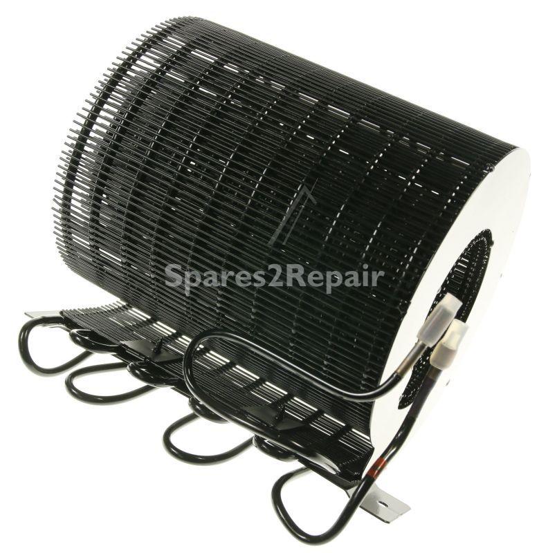 Evaporator - 00712440 Evaporator [Bosch Siemens]