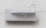 Guide-rail - 43008565 Fermo Sn -1 06 tq1671-105 [Candy Hoover]