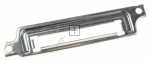 Samsung Clamp - Dc61-02874a Bracket-heater wd0704cqr stainless-sts4