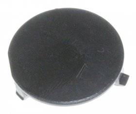 Cover - 42130560 Head Panel Plug Screw(black) [Vestel]