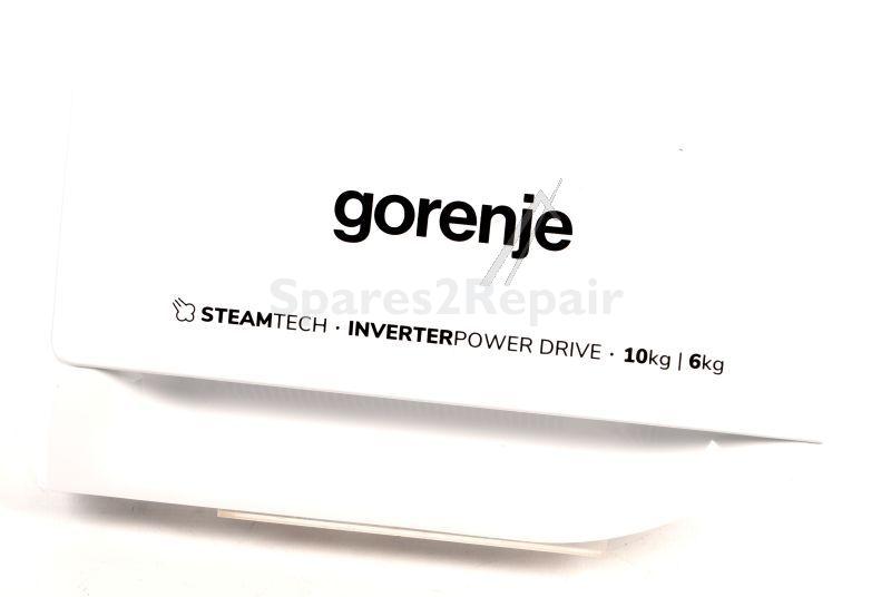 Hisense Gorenje Handle - 264038 Handle Water Tank